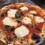 ピッツェリア　チェッポ - 