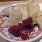 五反田鮨 SUSHI TOKYO 81 - 