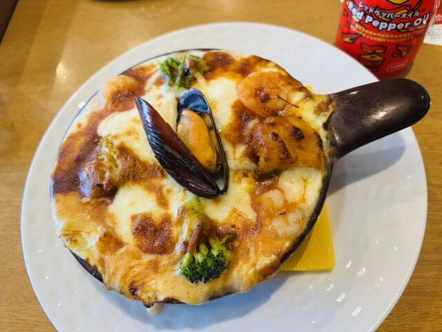 ココス 戸塚名瀬店 - 東戸塚/ファミレス | 食べログ