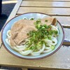 讃岐うどん がもう
