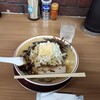 がっつり食堂ドカメン