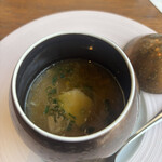 麻布淺井 - 