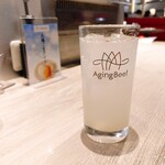 熟成和牛焼肉エイジング・ビーフ - 