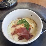 麻布淺井 - 