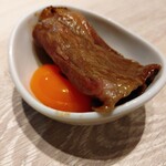 熟成和牛焼肉エイジング・ビーフ - 