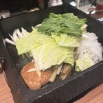 すき焼き 山翔 - 