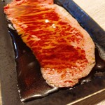 熟成和牛焼肉エイジング・ビーフ - 