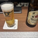 すき焼き 山翔 - 