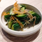 熟成和牛焼肉エイジング・ビーフ 西日暮里本店 - 