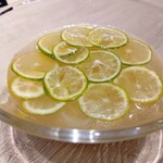 熟成和牛焼肉エイジング・ビーフ - ハーフサイズ