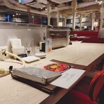 熟成和牛焼肉エイジング・ビーフ - 