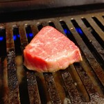 熟成和牛焼肉エイジング・ビーフ - 