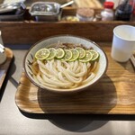 Udon Kyutaro - 