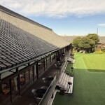 kinkei ラウンジ/ダイニング - 