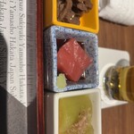 すき焼き 山翔 - 