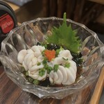 ふぐ・ちゃんこ鳥義 本店 - 