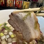 麺屋 おおやま - 