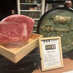 すき焼き 山翔 - 