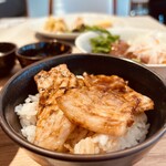 リッチモンドホテル - 料理写真: