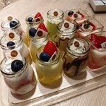 熟成和牛焼肉エイジング・ビーフ - 