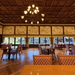 kinkei ラウンジ/ダイニング - 