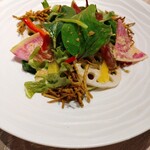 熟成和牛焼肉エイジング・ビーフ - ハーフサイズ