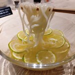 熟成和牛焼肉エイジング・ビーフ - 