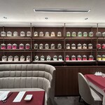 ジョーズ シャンハイ ニューヨーク 銀座店 - 