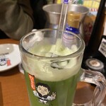 世界の山ちゃん - 