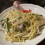 世界の山ちゃん 千種駅前店 - 