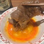 すき焼き 山翔 - 