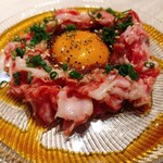 熟成和牛焼肉エイジング・ビーフ - 