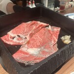 すき焼き 山翔 - 