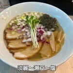 麺屋 おおやま - 