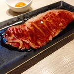 熟成和牛焼肉エイジング・ビーフ - 