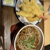 蕎麦六本
