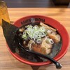 麺家 いろは 富山駅前CiC店