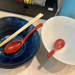 麺屋 おおやま - 