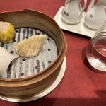 ジョーズ シャンハイ ニューヨーク 銀座店 - 