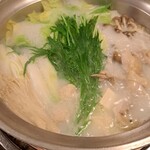 博多海鮮処まんぷく屋 - 