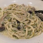 PASTAVOLA - 