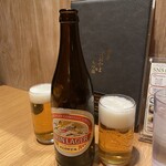 博多もつ鍋おおやま JRゲートタワー店 - 