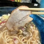 麺屋 おおやま - 