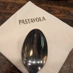 PASTAVOLA 田町本店 - 