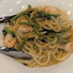 PASTAVOLA 田町本店 - 