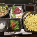 博多もつ鍋おおやま JRゲートタワー店 - 