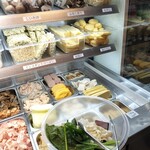 楊國福 マーラータン 上野店 - 