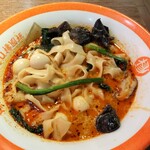 楊國福 マーラータン 上野店 - 