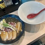 麺屋 おおやま - 