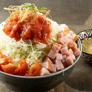 出汁にこだわるもんじゃ焼き◆お酒のお供としても楽しめる◎